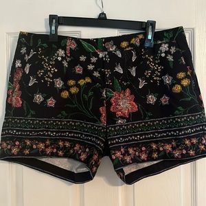 Size 14 Old Navy Everyday Shorts